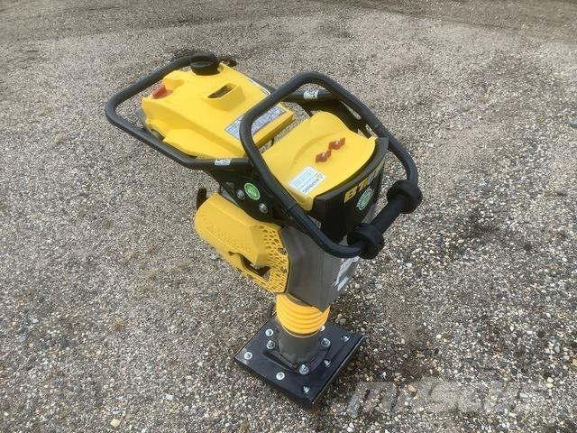 Bomag BT60 Blietes