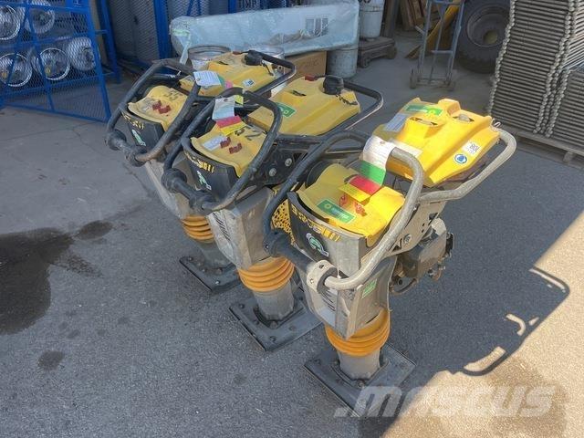 Bomag BT65/4 Blietes