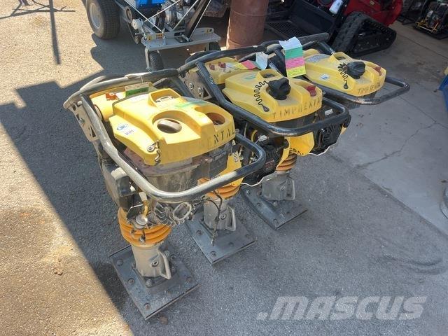 Bomag BT65/4 Blietes