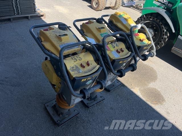 Bomag BT65/4 Blietes