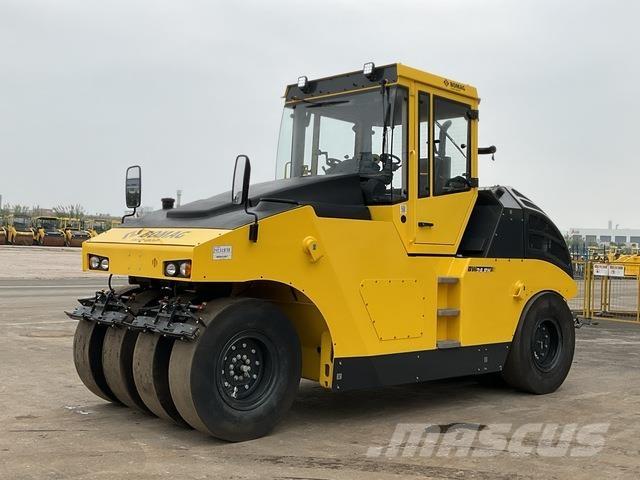 Bomag BW24RH Kombinētie veltņi