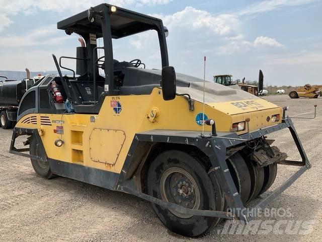 Bomag BW27RH Pneimatiskie veltņi