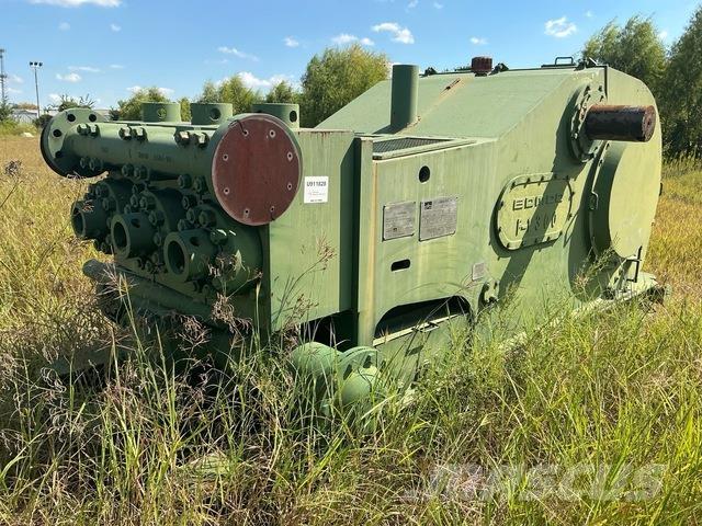  Bomco F1300 Urbšanas iekārtu piederumi un rezerves daļas
