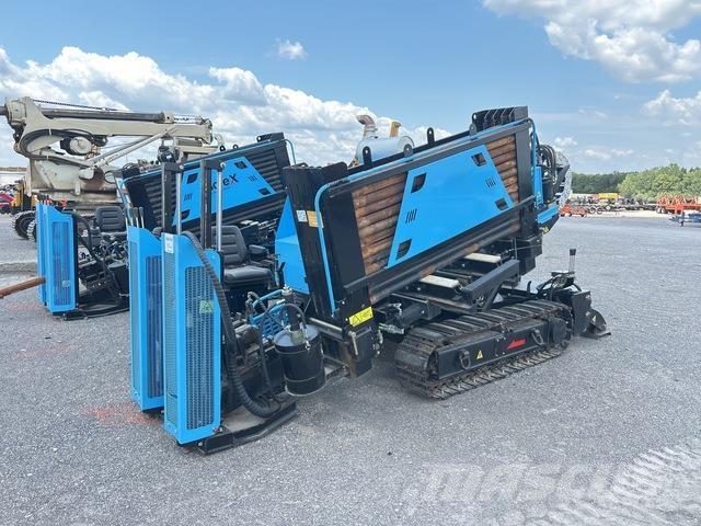  BoreX 150-LS Horizontālā virziena urbšanas iekārtas