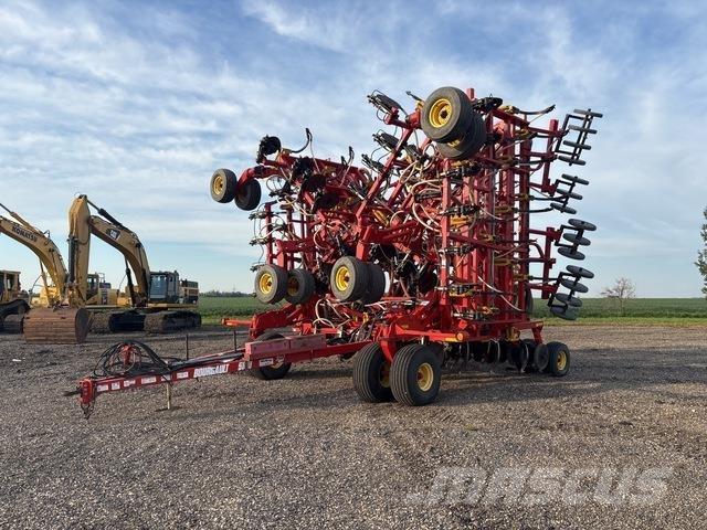 Bourgault 5810 Sējmašīnas