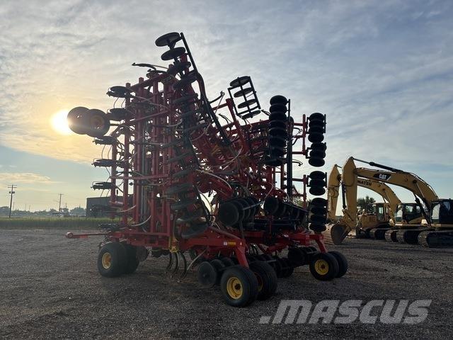 Bourgault 5810 Sējmašīnas