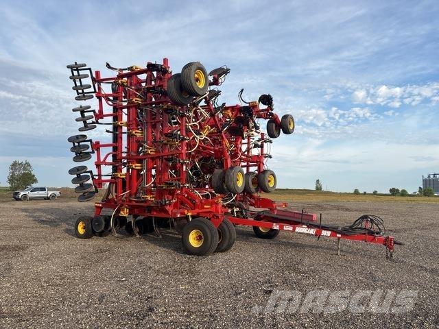 Bourgault 5810 Sējmašīnas
