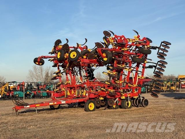Bourgault 8810 Sējmašīnas