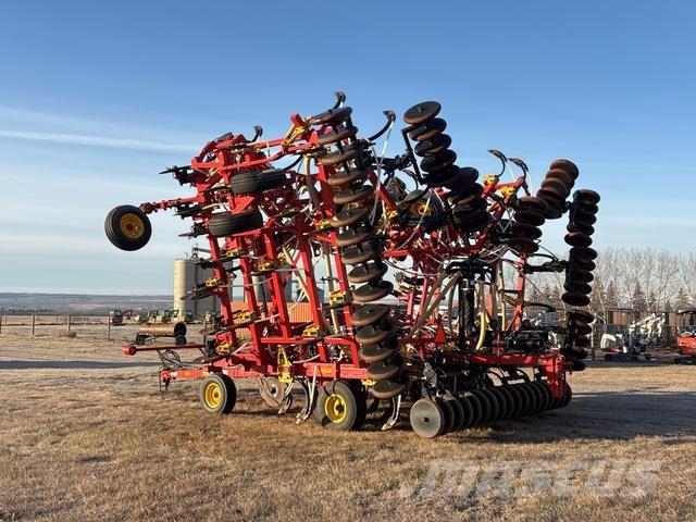 Bourgault 8810 Sējmašīnas