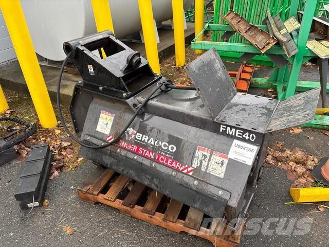 Bradco  Būvniecība- Citi