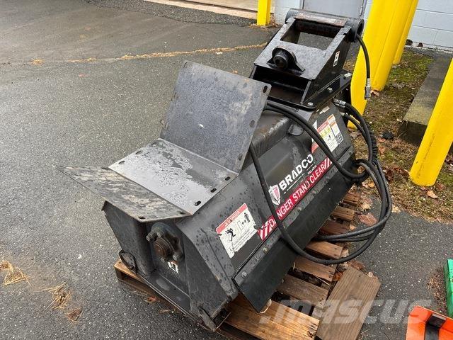 Bradco  Būvniecība- Citi