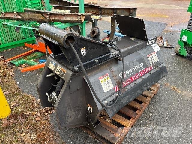 Bradco  Būvniecība- Citi