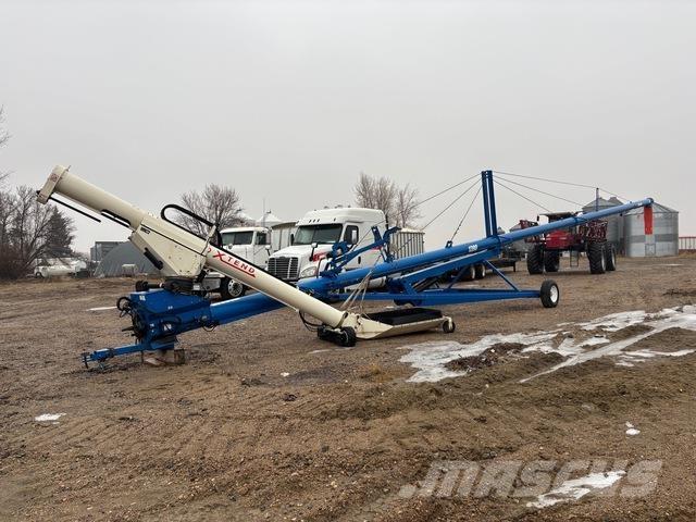 Brandt 1390 Graudu kaltes