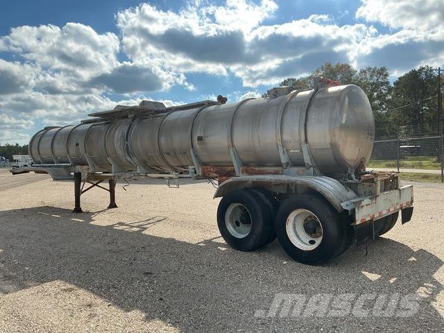 Brenner  Autocisternas