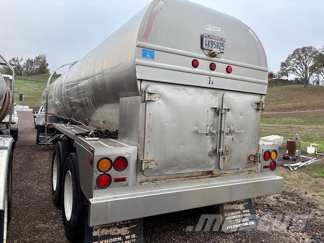 Brenner  Autocisternas