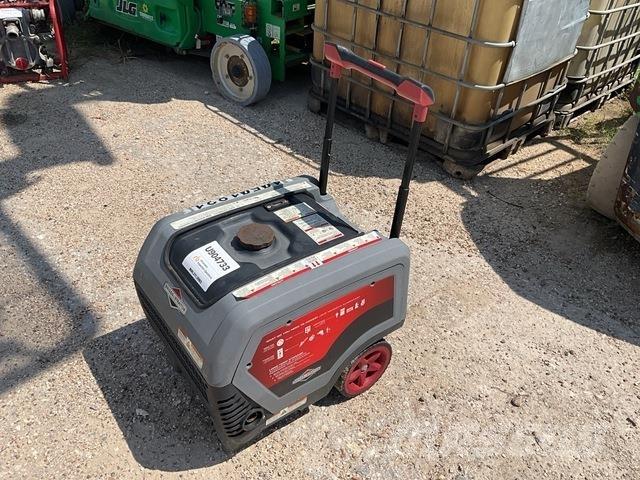  Briggs Q6500 Pārnēsājamās enerģijas krātuves