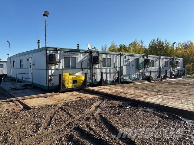 Britco  Celtniecības moduļi