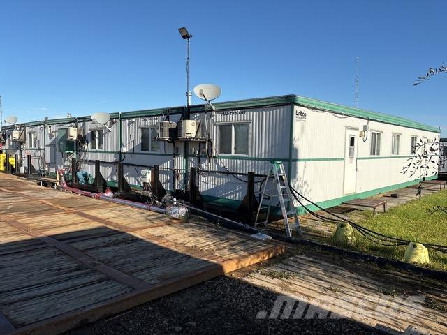 Britco  Celtniecības moduļi