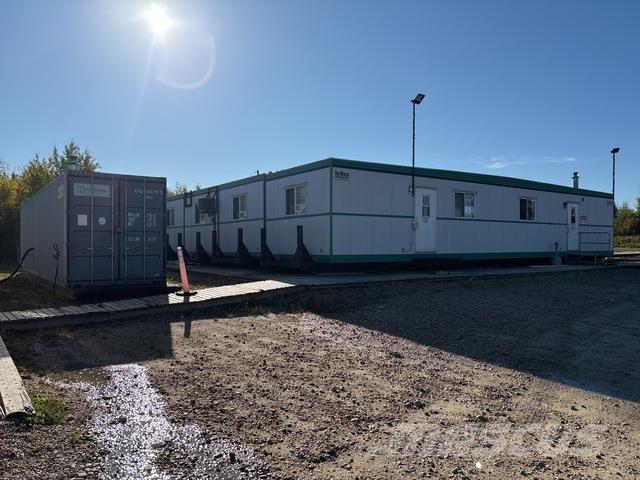 Britco  Celtniecības moduļi