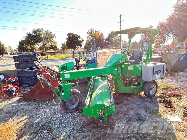 Broce BW260 Iekštelpu slaucīšanas iekārtas