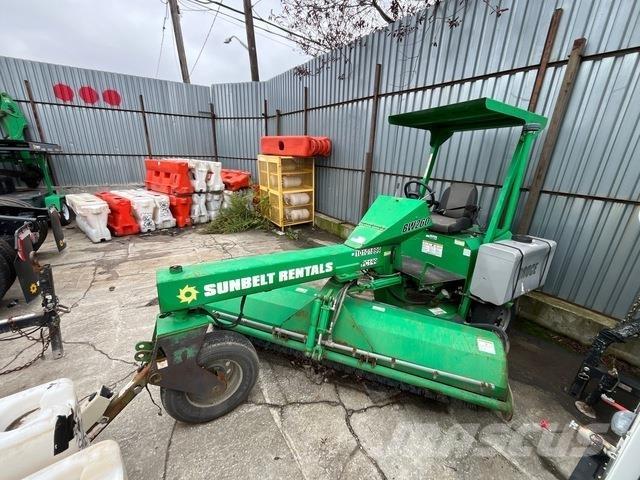 Broce BW260-8 Iekštelpu slaucīšanas iekārtas