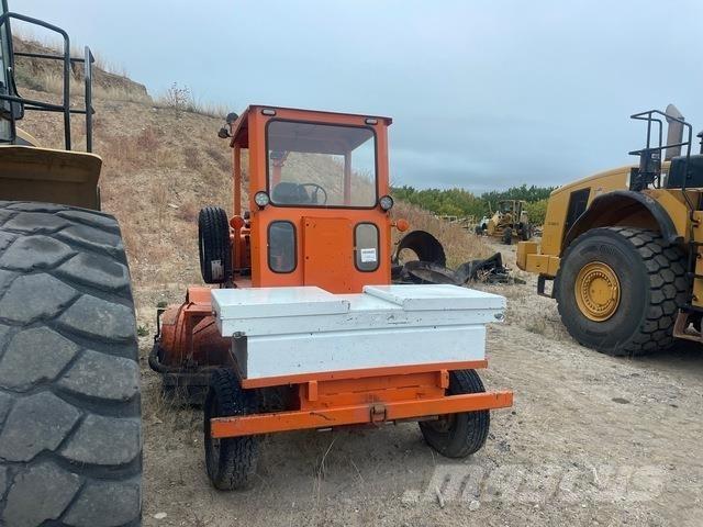 Broce RJ300 Iekštelpu slaucīšanas iekārtas