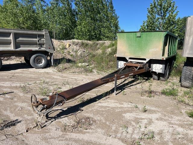  Bruening Pašizgāzējs