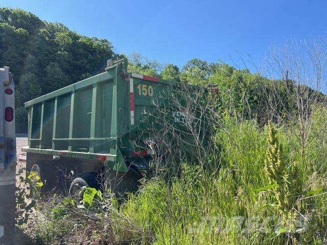  Bruening Pašizgāzējs