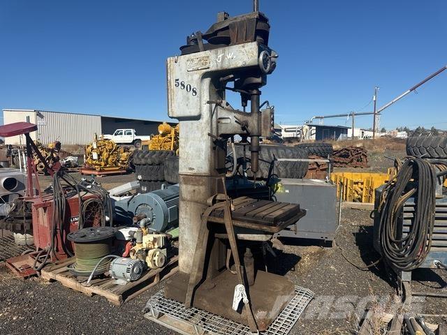 Buffalo  Būvniecība- Citi