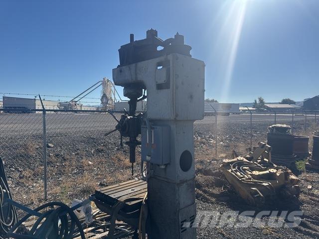 Buffalo  Būvniecība- Citi