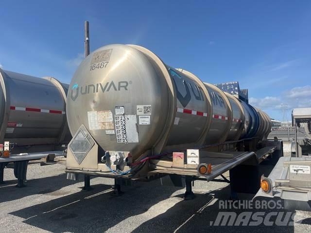  Bulkliner Autocisternas