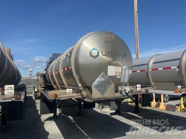  Bulkliner Autocisternas