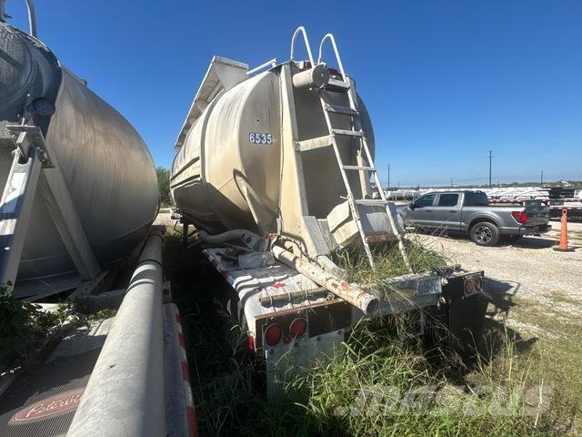 Butler  Citas piekabes