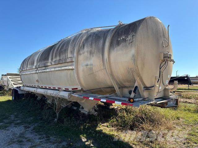 Butler  Citas piekabes