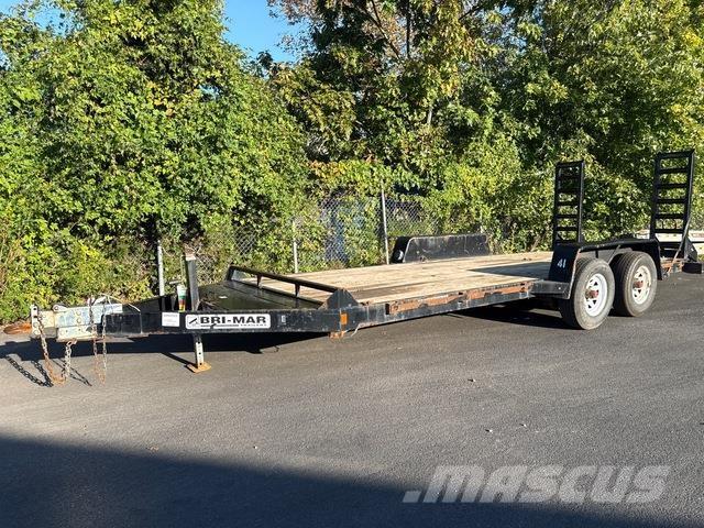 BWise EH18-10 Citas piekabes