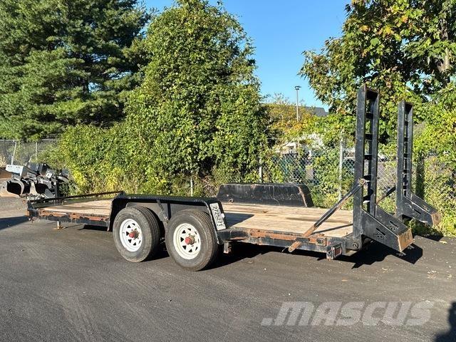 BWise EH18-10 Citas piekabes