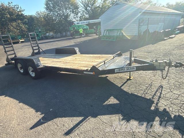 BWise EH18-10 Citas piekabes