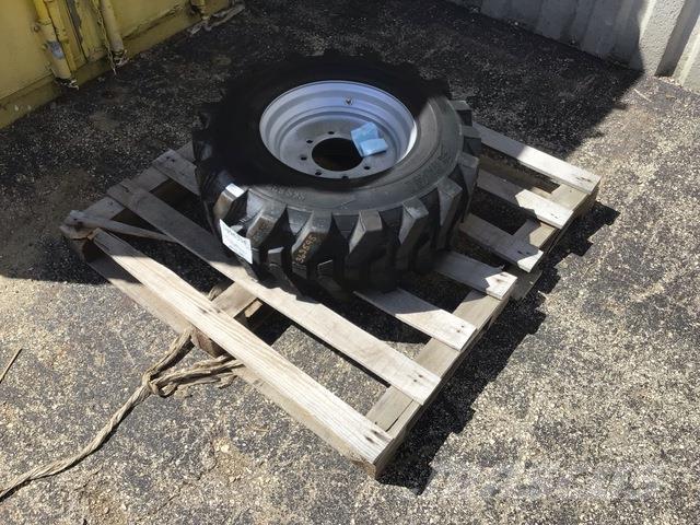  Camso SKS532 Riepas, riteņi un diski