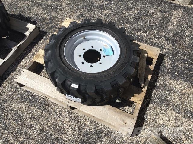  Camso SKS732 Riepas, riteņi un diski