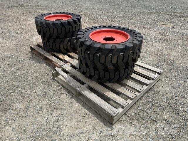  Camso SKS792S Riepas, riteņi un diski