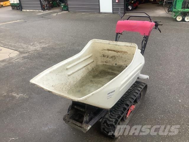 Canycom SC45 Betona maisītājs