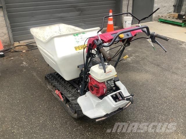 Canycom SC45 Betona maisītājs