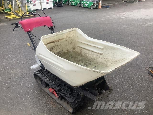 Canycom SC45 Betona maisītājs