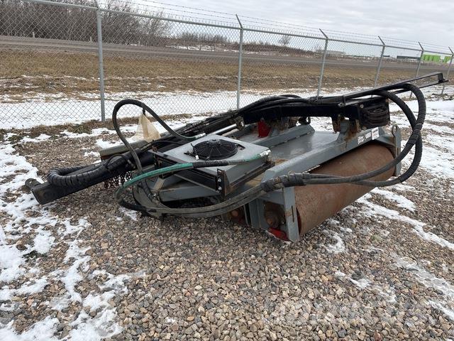  Capitol I Road Augsnes blīvētāji