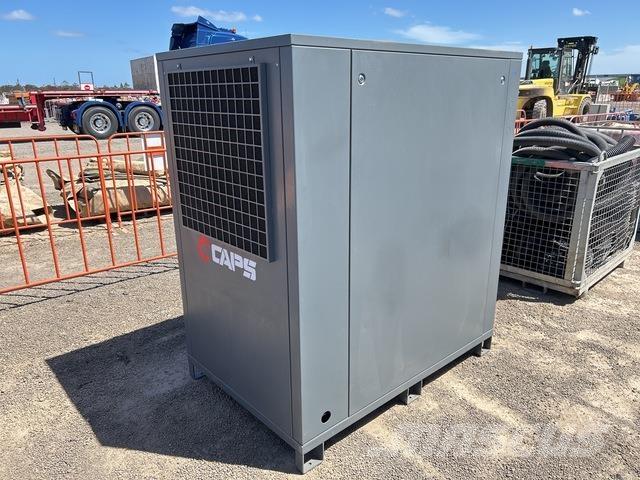  Caps CR30-7 Kompresori