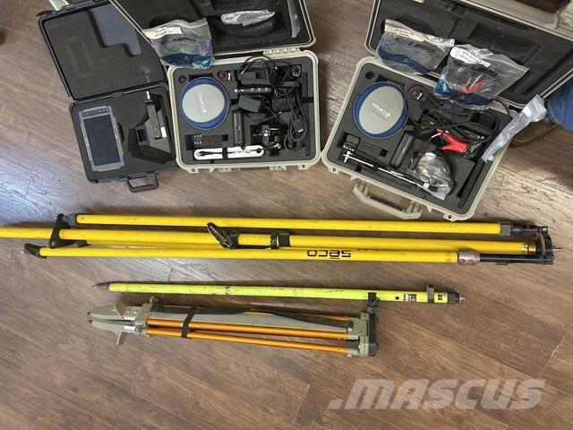 Carlson  Būvniecība- Citi