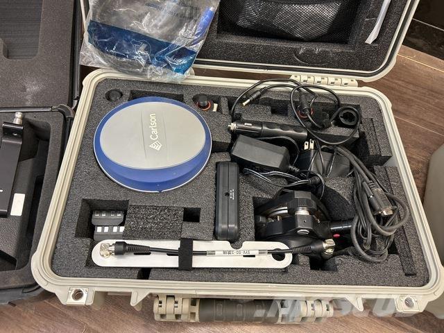 Carlson  Būvniecība- Citi