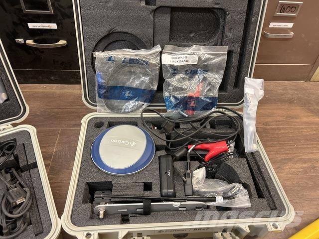 Carlson  Būvniecība- Citi