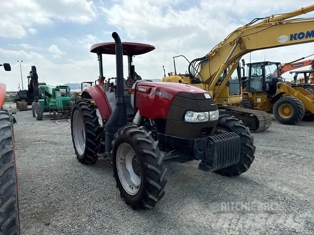 Case IH 130A Traktori
