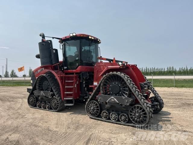 Case IH 420 Traktori